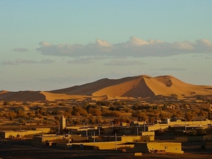 Merzouga