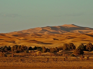 Erg Chebbi