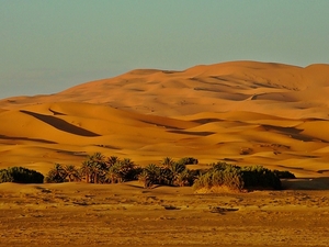 Erg Chebbi