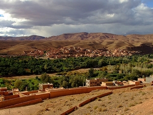 Boumalne du Dades