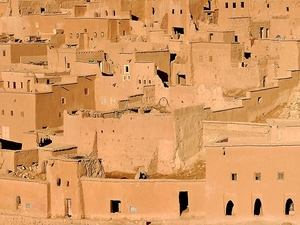 Aït Ben Haddou