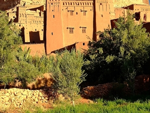 Aït Ben Haddou