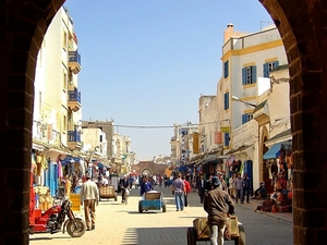 Essaouira