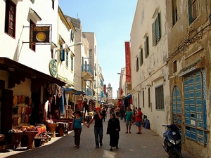 Essaouira