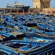 Port w Essaouirze