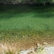 Krystaliczne wody Llyn Padarn