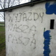 Graffiti - Sadłowo k. Żuromina