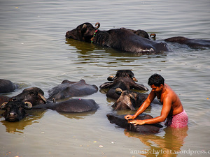 Varanasi