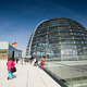 kopuła Reichstagu 12