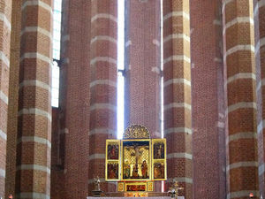 NYSA. Katedra św.Jakuba i św.Agnieszki