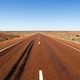 Droga z Darwin do Adelaide