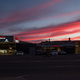 Zachód Słońca w Port Augusta