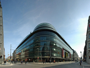 Galeria Lafayette