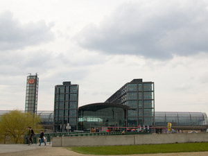Dworzc Główny