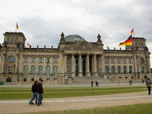 Reichstag