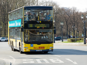 autobus