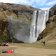 Skógafoss