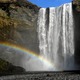 Skógafoss