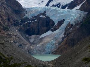 Laguna Piedras Blancas