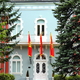 pałac księcia Daniły z XIX wieku