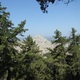 Piękne widoki na Rodos z góry