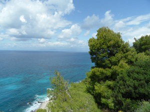 Porto Katsiki