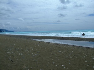 Plaża