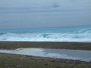 Plaża
