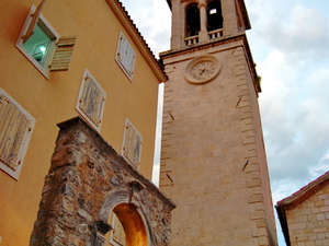 dzwonnica katedry św. Jana