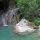 Wodospady Rachi