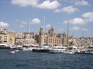Malta 1033