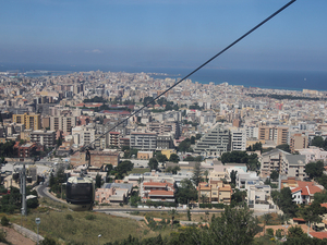 29 trapani widok z kolejki