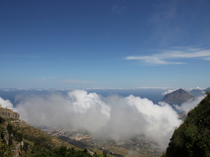 54 erice widok na monte cofanoi