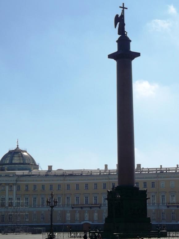 Petersburg 