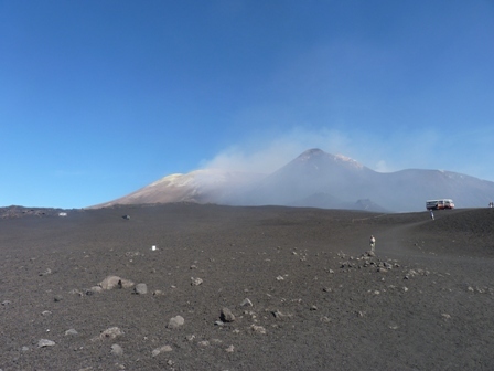 Sycylia 2011 Etna10