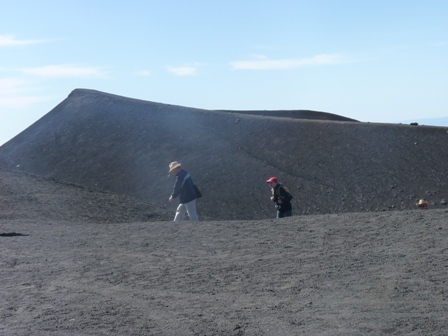Sycylia 2011 Etna15