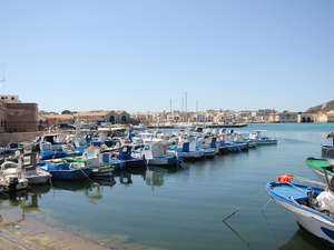 07 port rybacki favignana