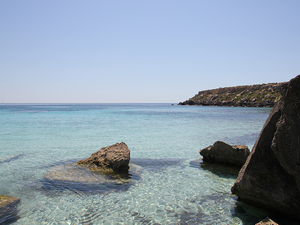 23 favignana cala azzurra