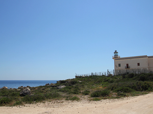 31 favignana punta marsala latarnia