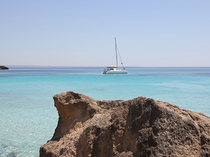 21 favignana cala azzurra