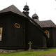 Kościół św. Mikołaja w Łubowie