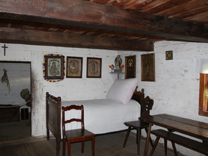 Zagroda Zamożnego Gospodarza z 1882r.