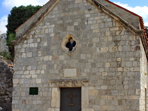 kościół św. Jovana