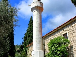 meczet Omerbašića