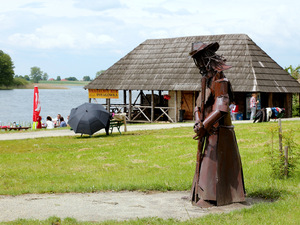 Muzeum Pierwszych Piastów w Lednicy