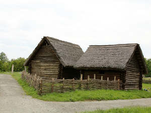 Muzeum Pierwszych Piastów w Lednicy