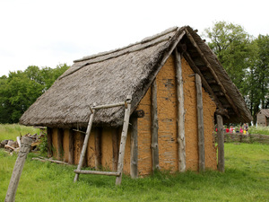 Muzeum Pierwszych Piastów w Lednicy