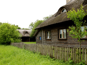 Muzeum Pierwszych Piastów w Lednicy