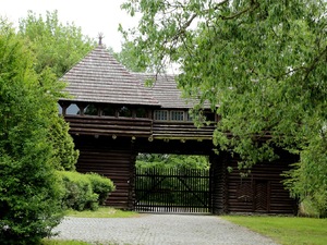 Muzeum Pierwszych Piastów w Lednicy