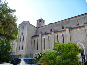 Saint Nicolo